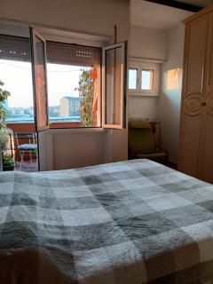 Private room Talika - Apartment shared with the Host - Milan - 6
