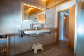 Appartement Alpenliebe - Bichlbach - 6