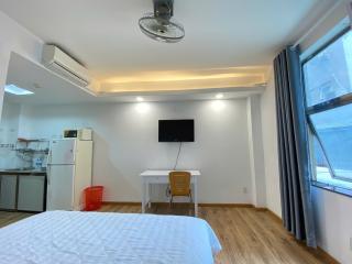 Đào Gia 2 Hotel & Apartment - Ho Chi Minh City - 5