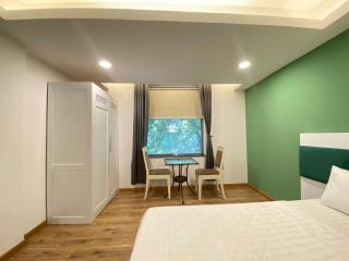 Đào Gia 2 Hotel Apartment - Self Checkin - 3