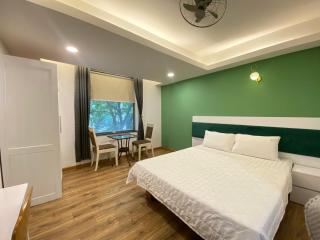 Đào Gia 2 Hotel & Apartment - Ho Chi Minh City - 9