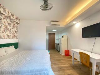 Đào Gia 2 Hotel & Apartment - Ho Chi Minh City - 6
