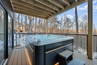 Adamina Canyon Luxurious 5BR 3BTH 2 - Rockbridge - 8