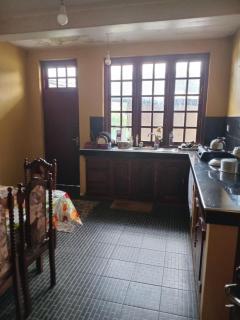 Evergreen Guest House - Nuwara Eliya - 4