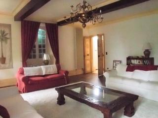 Au Chateau, Luby- Betmont - La Celle-sous-Gouzon - 0