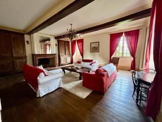 Au Chateau, Luby- Betmont - La Celle-sous-Gouzon - 9