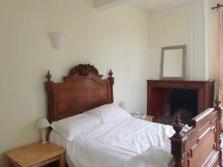 Au Chateau, Luby- Betmont - La Celle-sous-Gouzon - 8
