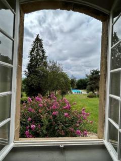 Au Chateau, Luby- Betmont - La Celle-sous-Gouzon - 6