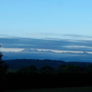 Au Chateau, Luby- Betmont - La Celle-sous-Gouzon - 3