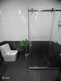 Comfortable, warm house, - 5