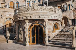 The Kingdom Of Cappadocia Luxury Cave Hotel - Nevşehir - 0
