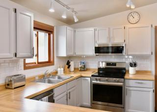 Waters End Cottage by Simple Life Rentals - Sister Bay - 5