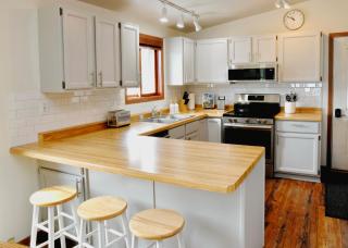 Waters End Cottage by Simple Life Rentals - Sister Bay - 4