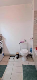 Paris Ouest Bezons Appartement entier - 5