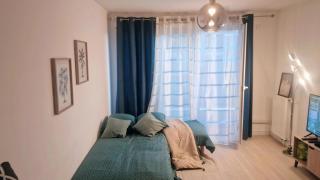 Appartement Paris Ouest Bezons - Bezons - 7