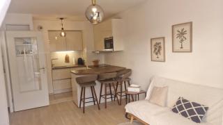 Paris Ouest Bezons Appartement entier - 9