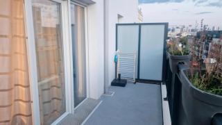 Paris Ouest Bezons Appartement entier - 3