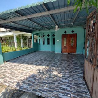 Zamrud D'Sri Bayu - 0