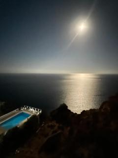 Espejo del mar - Almería - 5