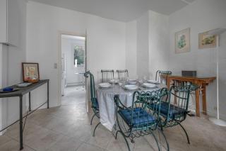 20m de la mer - Terrasse - Appartement pour 6 - Pornic - 4
