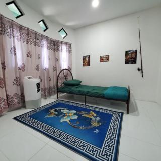 Zamrud D'Sri Bayu - Sepang - 8