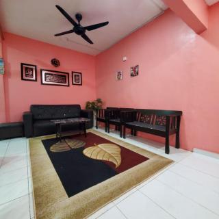 Zamrud D'Sri Bayu - Sepang - 5