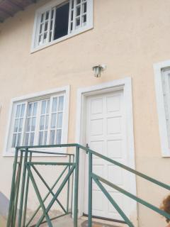 House in the Serra de Teresópolis - Chamego da Serra - Teresópolis - 5