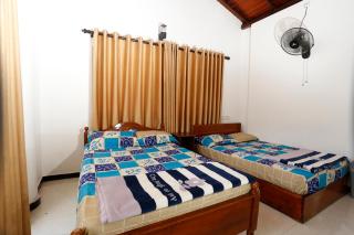 The Ark Villa - Hatton - 4