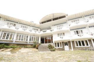 The Ark Villa - Hatton - 3
