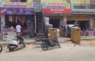 Hotel sky pelace - Mathura - 7