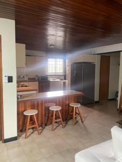 Apartamento Amoblado Refugio Urbano en Mérida - Mérida - 6