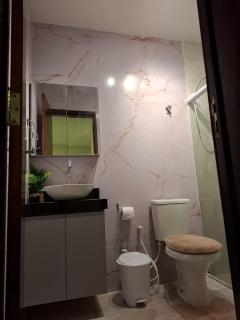 Apto Novo e Completo na Praia do Frances - 2