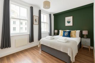 Stylish Flat in Spitalfields - Walk to Shoreditch - Londra - 9