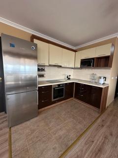 Apart komplex OLIMP - Sveti Vlas - 4