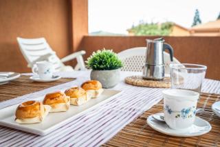 5 minuti a piedi dal mare- appartamento con veranda - 7
