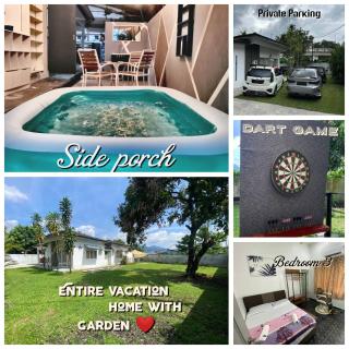 Bergstein Taiping - 0