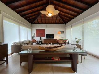 Casa pé na areia - 400m da vila - Ilhabela - 7