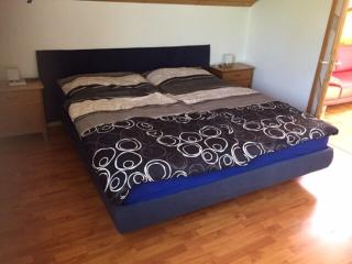 Attic apartment - Romoos - 4
