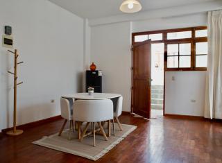 Mirandoelmar Apartment - SOL - Lima - 9