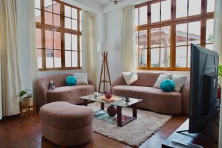 Mirandoelmar Apartment - SOL - Lima - 0