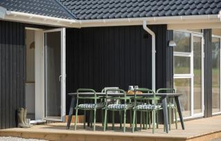 Lovely Home In Stege With Sauna - Stege - 9