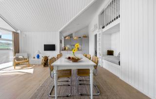 Lovely Home In Stege With Sauna - Stege - 7