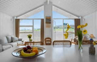 Lovely Home In Stege With Sauna - Stege - 6