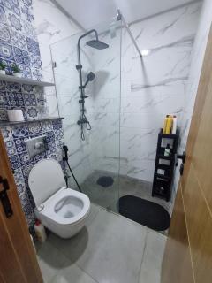 Quiet studio in Maarif residence Jasmane Living - Casablanca - 1