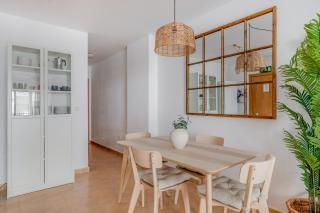Rincon de la Victoria Beach by ELE Apartments - 6