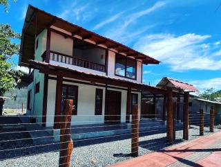 Quijos Sumaco - Villa Esther - 8