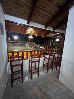 Quijos Sumaco - Villa Esther - 4