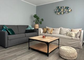 Cocon lumineux, tout confort - 7