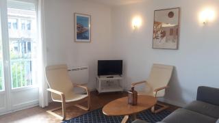 Appartement T3-4 meublé Toulouse Soupetard - 9