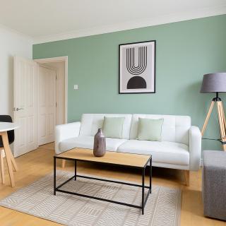 Stylish Flat in Spitalfields - Walk to Shoreditch - Londra - 7